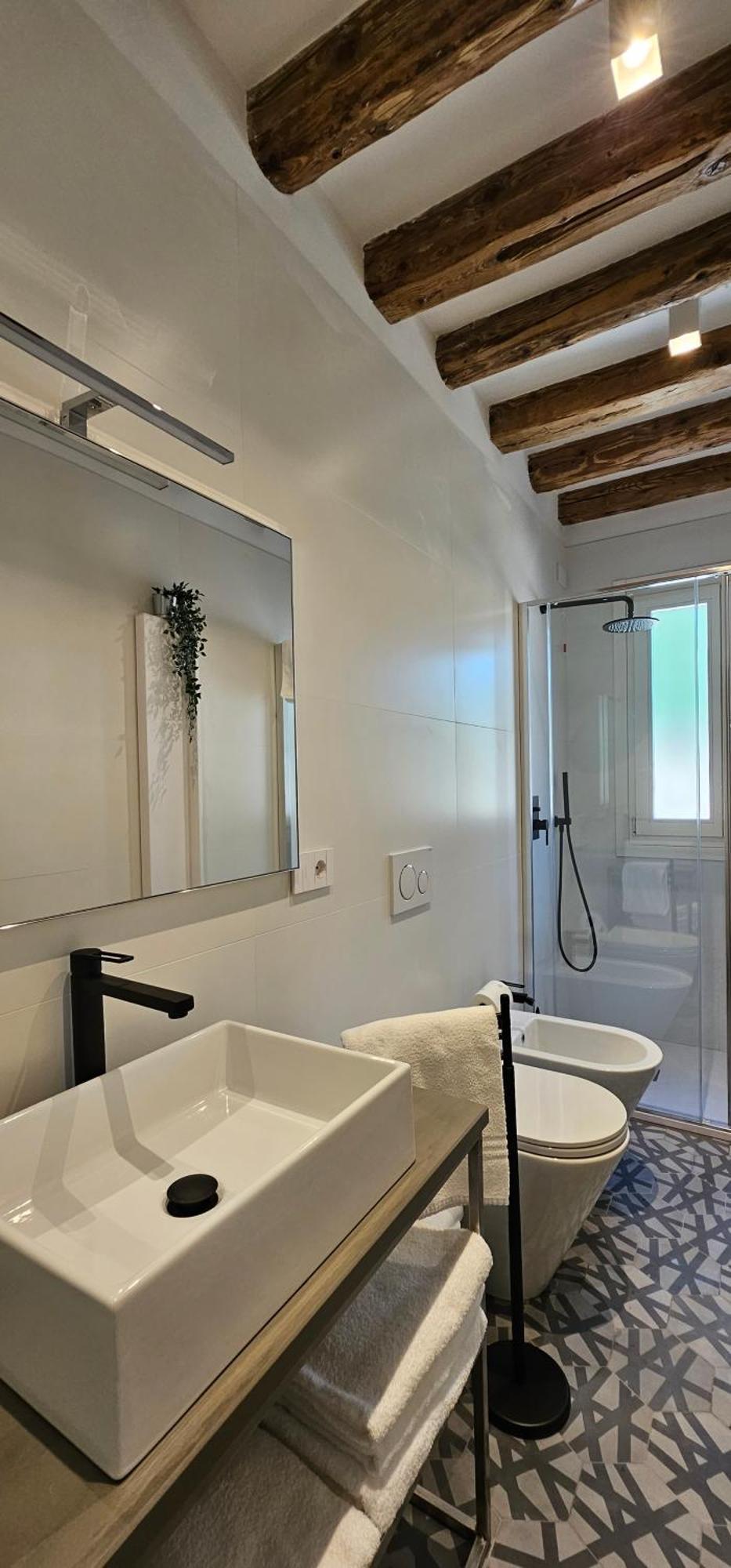 Appartement Small With Private Garden