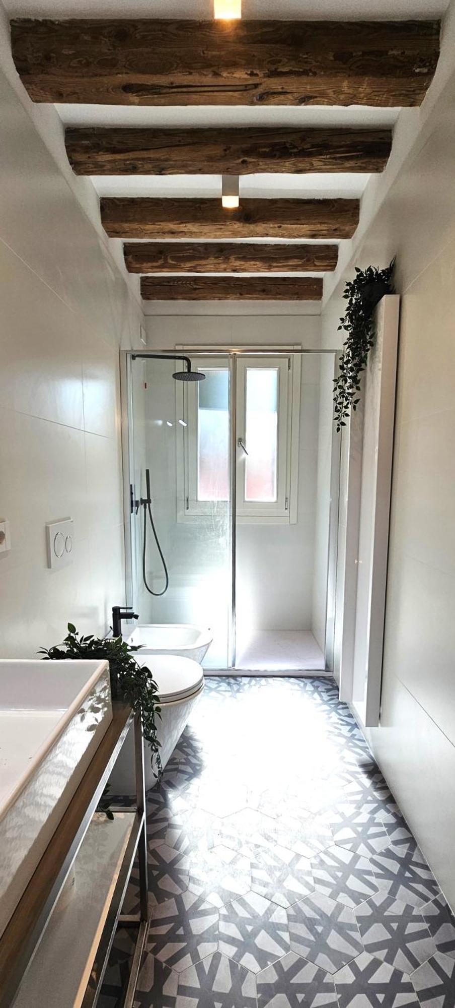 Appartement Small With Private Garden