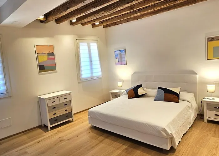 Small Villa With Private Garden